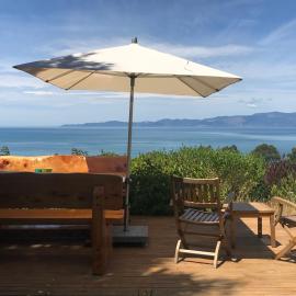 Ao Marama Retreat, hotell i Collingwood
