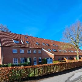 Gulfhofperle, hotel em Ditzum