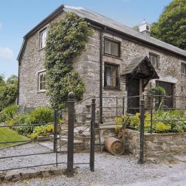 Gamekeepers Cottage - Hw7729, hotel a Llangadog
