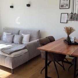Wunderschöne Wohnung im Grünen nahe Graz