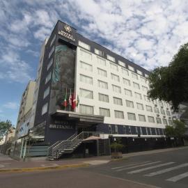 Hotel Britania Miraflores