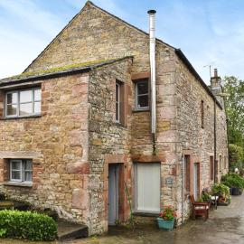 Barn End, hotel in Pooley Bridge