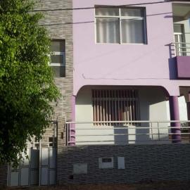 Apartamento Reis Confort