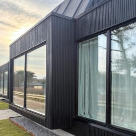 6 person holiday home in Gilleleje-By Traum