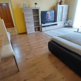 Piac Kuckó Apartman