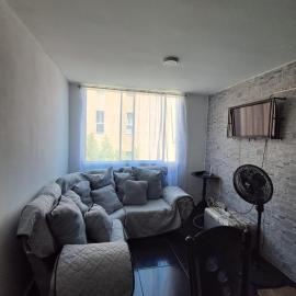 Apartamento acogedor con Piscina Excelente Sector