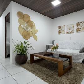 Casa temporada em Maceió- perto da praia
