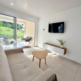 Le Cocon du Cos, hotel en Ducos