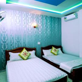 Phuc Hau Hotel - Ly Son – hotel w mieście Ly Son