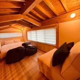 Tiny House - Vacation STAY 12059v, hotel Ótakucsiban