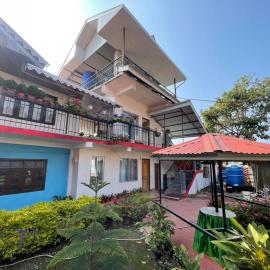 Bethel homestay Delo, hotel in Kalimpong