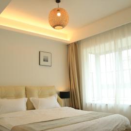 Miri apartment, hotelli kohteessa Kunming