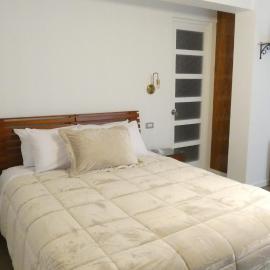 MAKEYA Home-Hotel: Churín'de bir otel