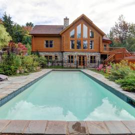 Fiddler Lake Resort - Deer 80