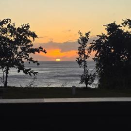 Sunset Haven