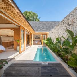 Tropicool Hideaway Villas