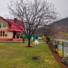 Birdsong pahalgam – hotel w mieście Pahalgam