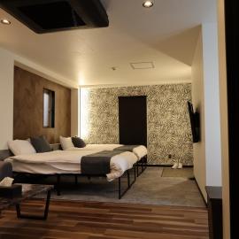 広島の宿ことときー蓮ー別館, hotel v Hirošime