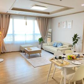 Stay Moment - Hwaseong-si, Gyeonggi-do
