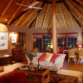 Wildwood Guesthouse, hotel di Mudgee