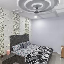 SHRI SHYAM NIKUNJ- INDEPENDENT boutique stay, hotel in Mathura