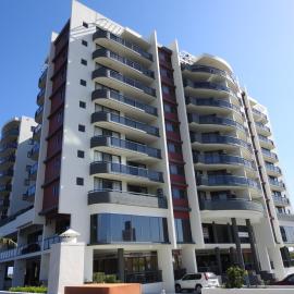 Springwood Tower Apartment Hotel, hotel a Springwood