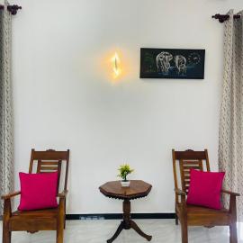 Nithuki Villa Weligama