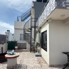 Full furnished home rent for long term, hotel u gradu Lalitpur