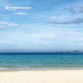 Luxury Beachfront Villa in Whyndham Garden Cam Ranh