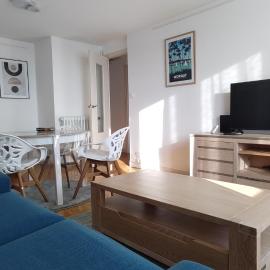 Appartement Liberté - 2 chambres