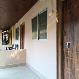 janaki Homestay