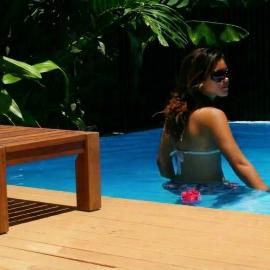 KAKERA Villa Apartments, Rarotonga, hotel a Ngatangiia
