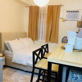 Casa Ona, hotel sa Maynila
