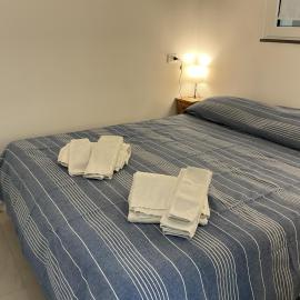 Crispi Accomodation B&B, hotel a Catània