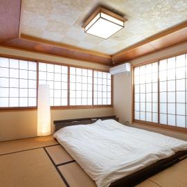 R House 川越