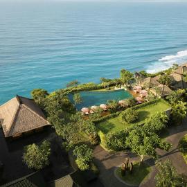 Bvlgari Resort Bali