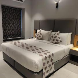 Ramanashree California Resort, hotel in Yelahanka