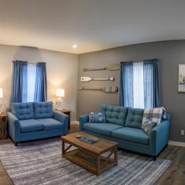 Newly Renovated Acadia Apartment Mple Street, hotel en Ellsworth