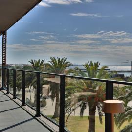 Beach paradise, viešbutis mieste Werribee South