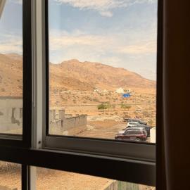 Marsa wadi shab, hotel sa Ash Shāb