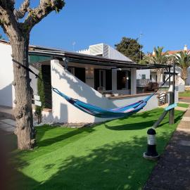 Bonito Apartamento con piscina y a dos pasos de la playa