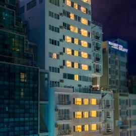 Sun City Hotel