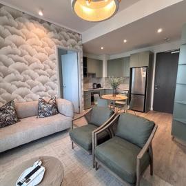Signature Luxury Living Experience