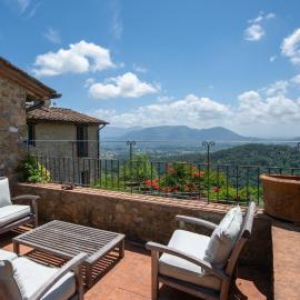 Villa Macario