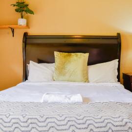 Cozy guestrooms in Midrand 1