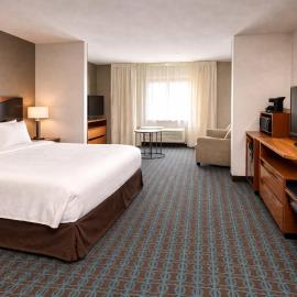 Comfort Inn & Suites Texas City I-45, viešbutis mieste Teksas Sitis