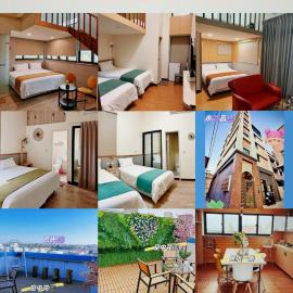 Xianwang Homestay, ξενοδοχείο σε Jincheng