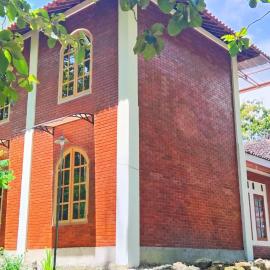 Amini Guest House, ξενοδοχείο σε Jatiayu