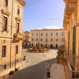 Ortigia Grand Salon - Extra Spacious PrimeLocation CarAccess