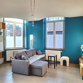 Urban Jungle - confort moderne au coeur de Huy, hotell sihtkohas Huy